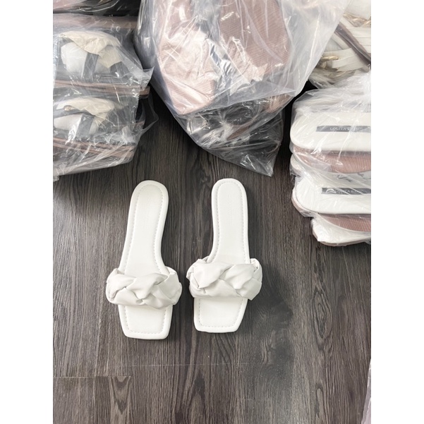 DÉP LÊ QUAI ĐAN BIGSIZE 40,41,42,43,44 [FREESHIP]
