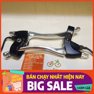 Tay thắng xe đạp điện huy xe đạp điện