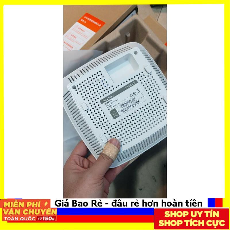 Trợ giá*** Bộ phát Wifi Tenda i9 phiên bản V2.0 chuẩn N tốc độc 300MB - Ốp trần băng tần 2.4 24 thángBH