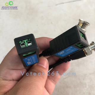 Balun chuyên dùng cho camera Video 1080P.