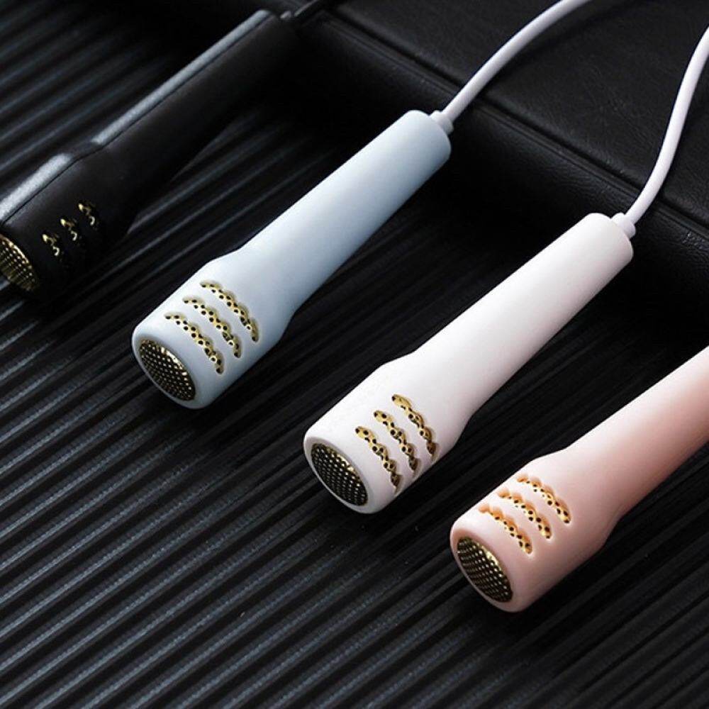 Tai Nghe Có Dây HiFi Và Mic Đầu Cắm 3.5mm Cho Class Online