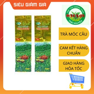 [ TRÀ BẮC ] 500G - TRÀ (CHÈ) MÓC CÂU TÂN CƯƠNG THÁI NGUYÊN TỐT CHO SỨC KHỎE, HÀNG CHUẨN, LOẠI 6 - NHÀ CHÈ NGỌC THẢO♥♥♥