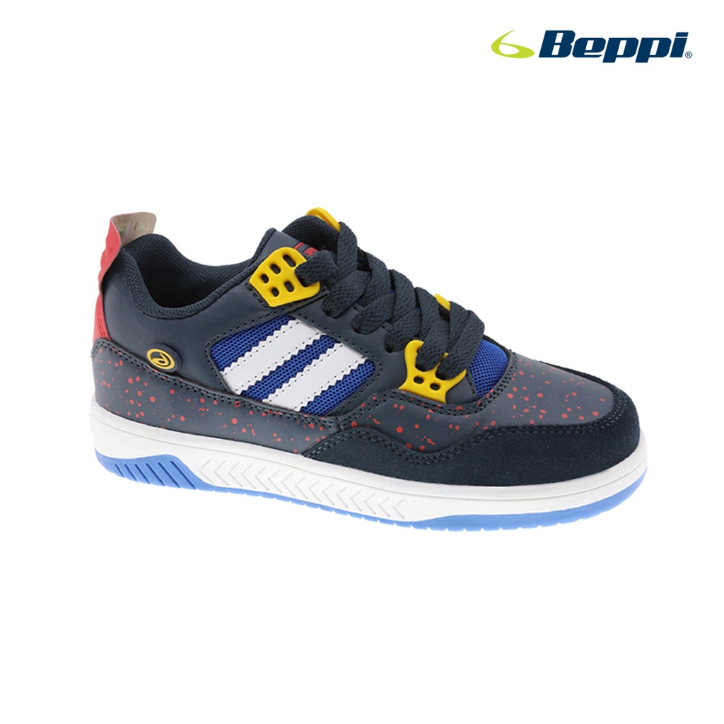 Giày sneaker bé trai bé gái BEPPI SNJ218498