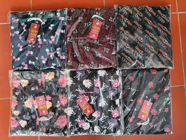 ÁO CHỐNG NẮNG TOÀN THÂN VẢI LANH 2 LỚP CAO CẤP | BigBuy360 - bigbuy360.vn