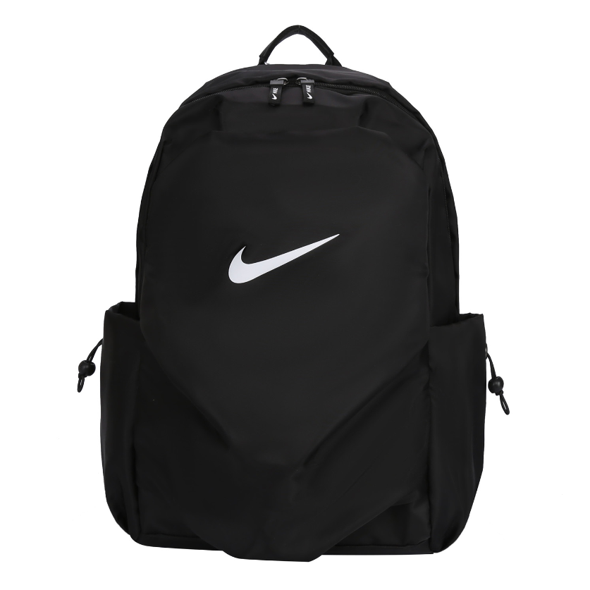 Ba Lô Du Lịch Họa Tiết Logo Nike Thời Trang Nam Nữ