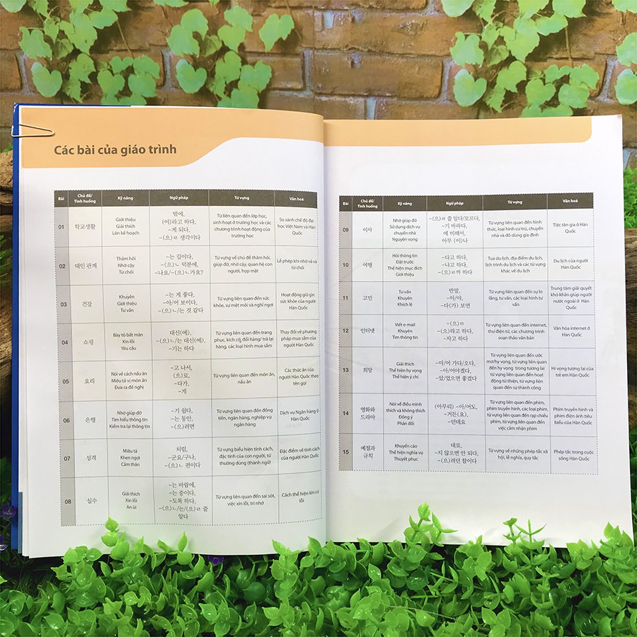 Sách - Tiếng Hàn Tổng Hợp Dành Cho Người Việt Nam - Trung Cấp (Lẻ tùy chọn) | BigBuy360 - bigbuy360.vn