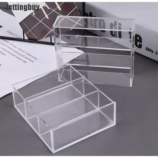 Keo Dán Mica Acrylic Trong Suốt 100ml