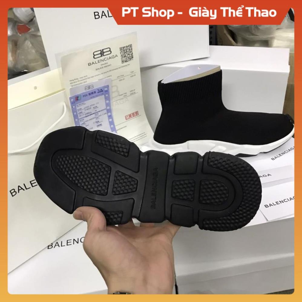 PT Shop [FreeShip+ Hàng Xịn] Giày Balen Speed đế 2 lớp 1;1, Giày thể thao nam nữ (Ảnh Thật + FullBox) , Giày Sneaker
