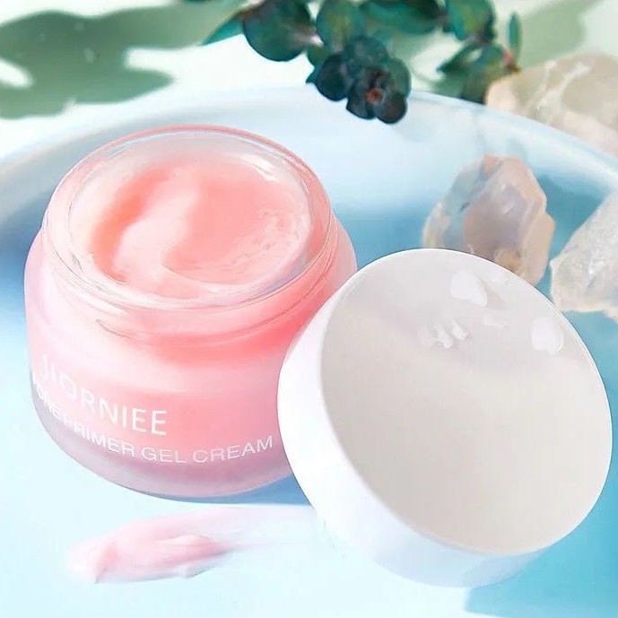 [Hàng mới về] Kem Lót Trang Điểm Che Khuyết Điểm Kiểm Soát Dầu Dưỡng Ẩm Lâu Trôi 12 Giờ | BigBuy360 - bigbuy360.vn