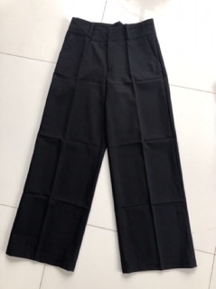 Quần Ống Suông 100cm 💖 Cực Cá Tính 💖
