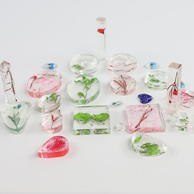 Keo dán resin UV 10g 20g 30g 50g 100g 200g