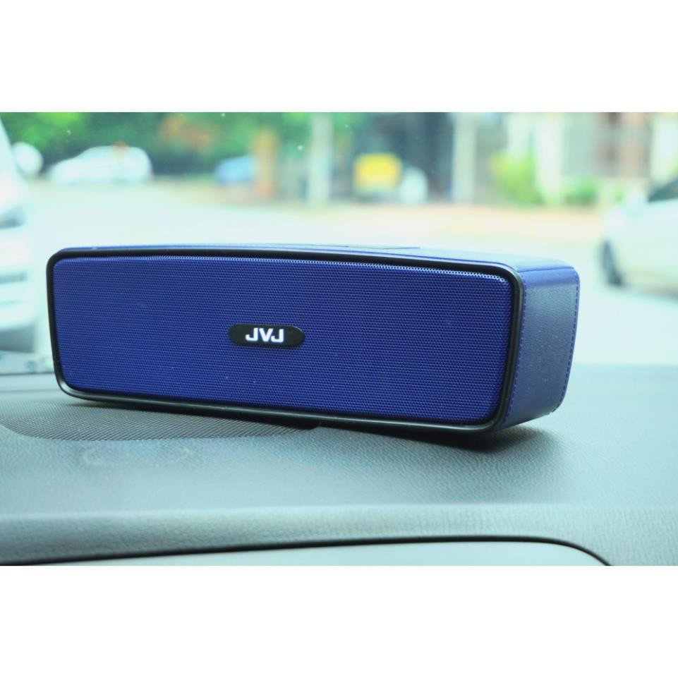 Loa Bluetooth Soundlink Mini S20 JVJ không dây - Hỗ trợ Kết Nối Laptop, Smart Tivi Siêu Bass, Jack 3.5mm