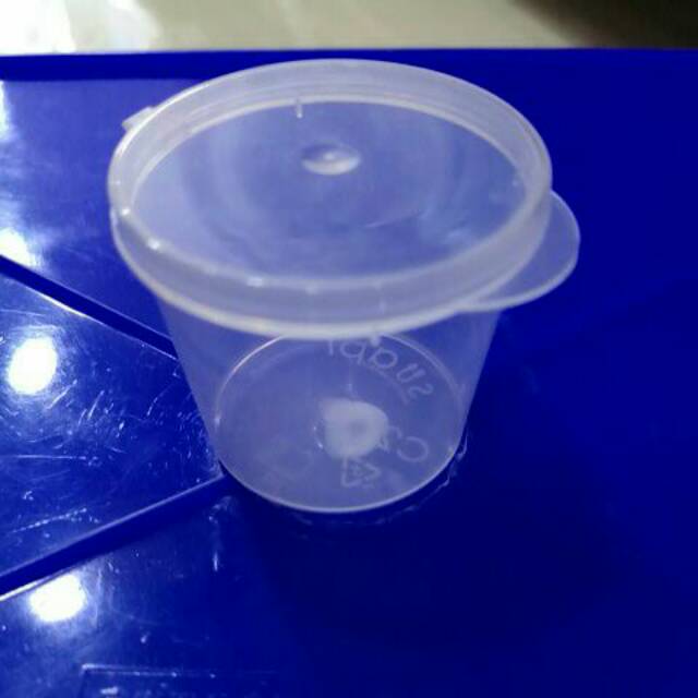 Bộ 10 Chai Đựng Nước Sốt Dung Tích 25ml Tiện Dụng