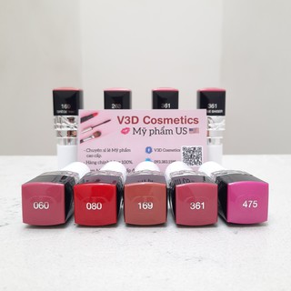 Son DIOR - Dior Lipstick (Tester - Fullsize 3.5g)