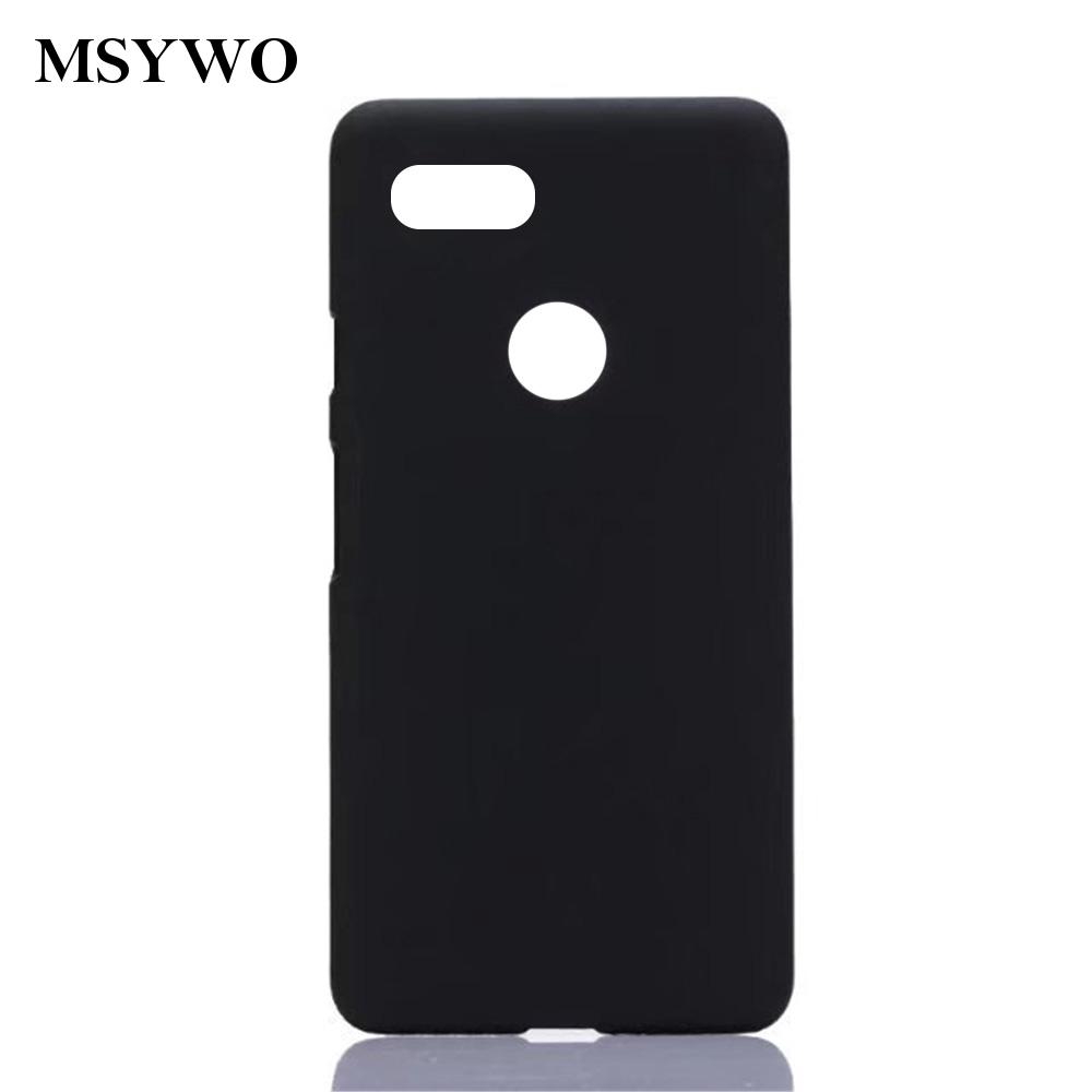 Ốp lưng điện thoại dành cho Google Pixel 3 XL