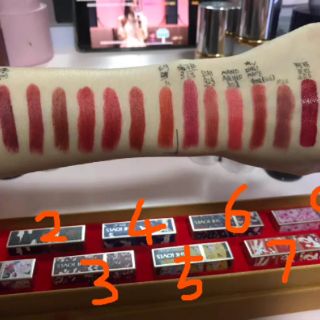 [Order] Set son HOÀNG CUNG SHELOVES