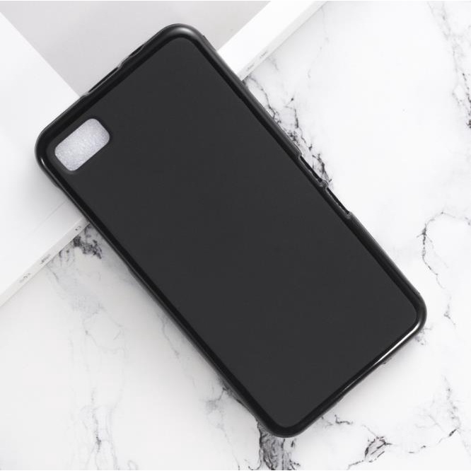 Ốp lưng silicon mềm cho BlackBerry Z10