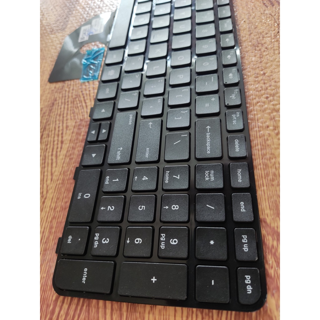 Bàn Phím Laptop HP DV6000 DV6100 DV6200 DV6140 DV6700 DV6800 DV6300 DV6500