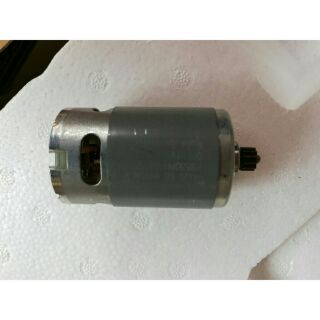 Mô Tơ Máy Khoan Pin 21V