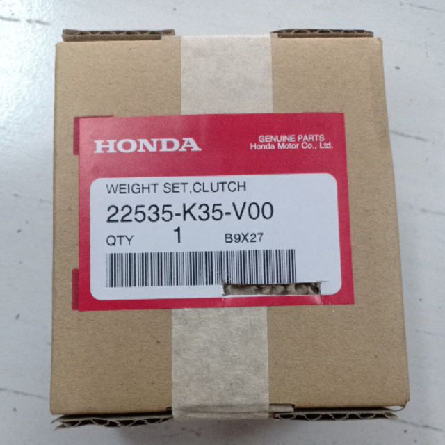 Bố 3 Càng ( 3 Búa ) Click 125 Vario PCX