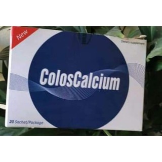 Canxi hữu cơ cho cả nhà , nguyên liệu nhập khẩu từ Pháp, canxi mát