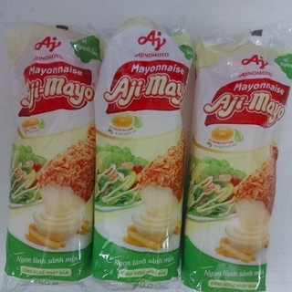 Xốt Mayonnaise ( Vị Nguyên Bản 1 Chai )