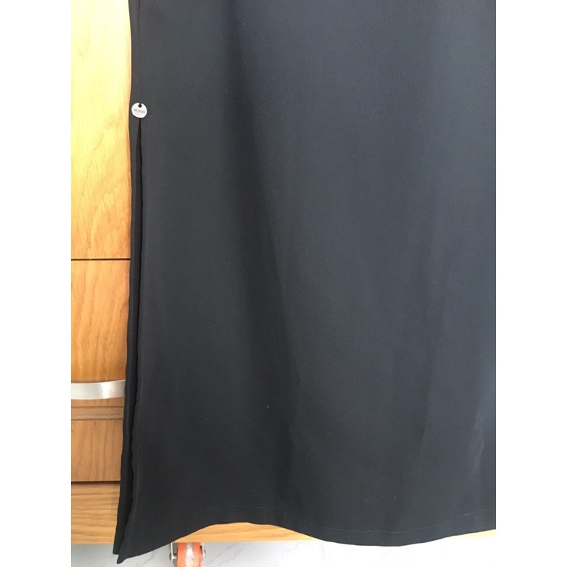 Thanh lý đầm Jaspal dáng suông - Size SX