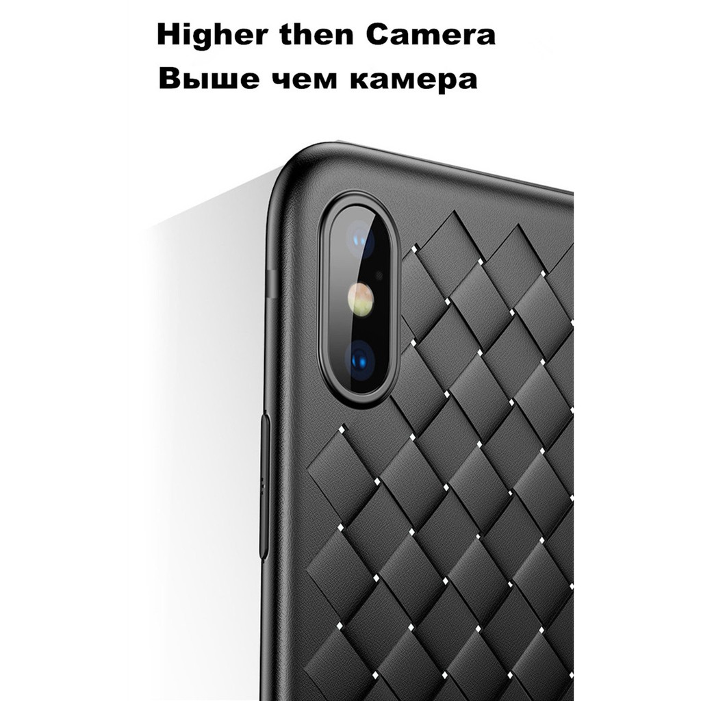 Ốp Điện Thoại TPU cho OPPO A54 A53 A52 A92 A5 A9 2020 F5 F7 F1S F11 pro A83 A37 A12 A3S A5S A57 A59 A39