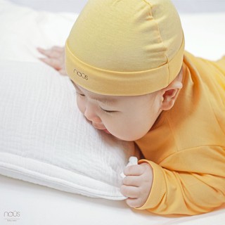 Bộ cài thẳng, cài lệch và body có tất cho bé sơ sinh nous size nb