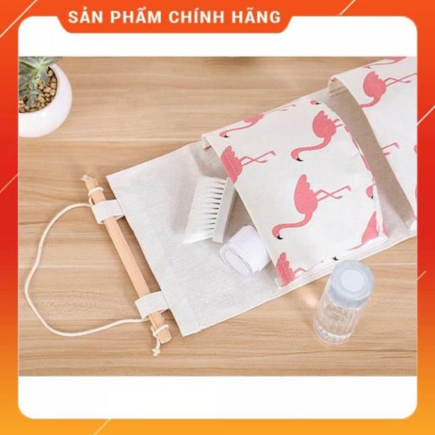 Túi Treo 3 Tầng Trang Trí Siêu Xinh