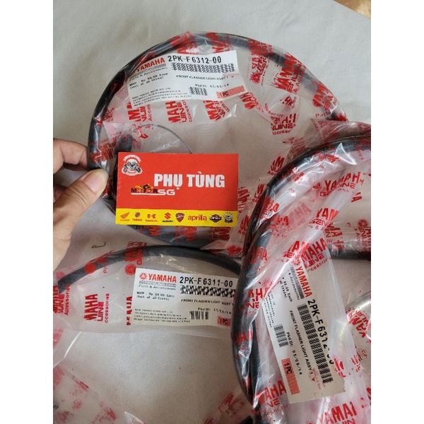 dây ga hoăc dây hồi ga FzS, Fz16
