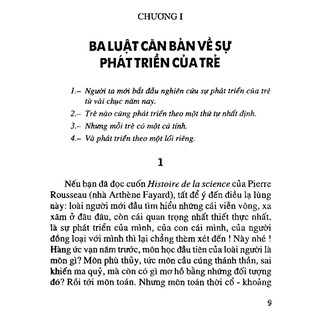 Sách - Tìm Hiểu Con Chúng Ta