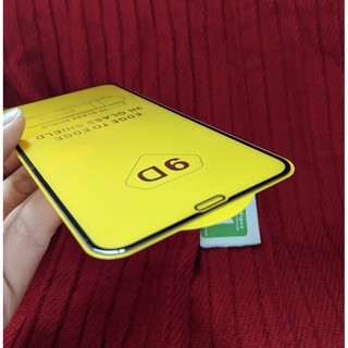 Dán cường lực phủ màn hình Iphone XR