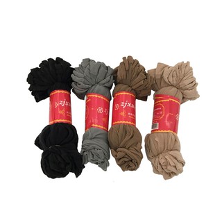 Set 10 cặp vớ da ngắn mỏng chất lượng cho nữ