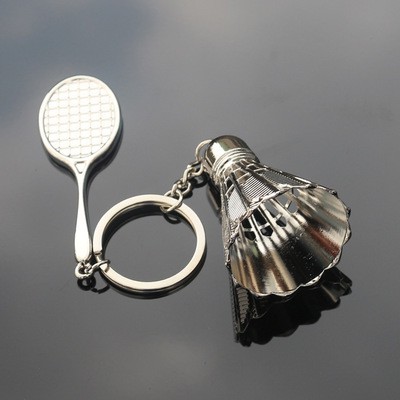 MÓC KHÓA CẦU LÔNG LOẠI LỚN