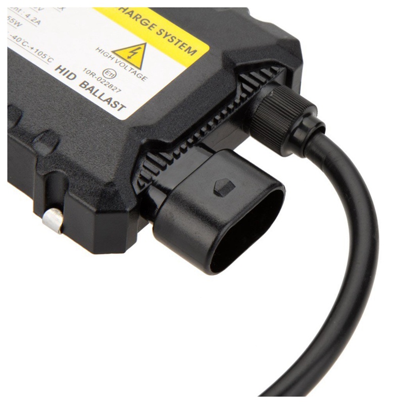 Chấn lưu đèn xenon HID 12V 55W thay thế chất lượng