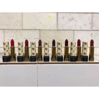 Son Gucci phiên bản giới hạn đã về