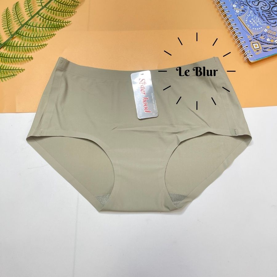 Quần lót su đúc chuẩn Thái Lan SisterHood 601 bao đẹp, Leblurshop