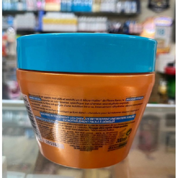 Kem Ủ Tóc L'Oreal Elseve Huile-Extraordinaire 300ml