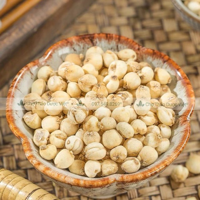 Thổ bối mẫu 100g
