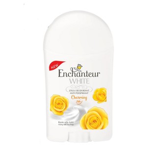 🌺🌺Sáp lăn khử mùi Enchanteur Charming (40g)