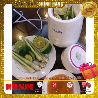 💯 💯máy xông mặt hoa quả maoer