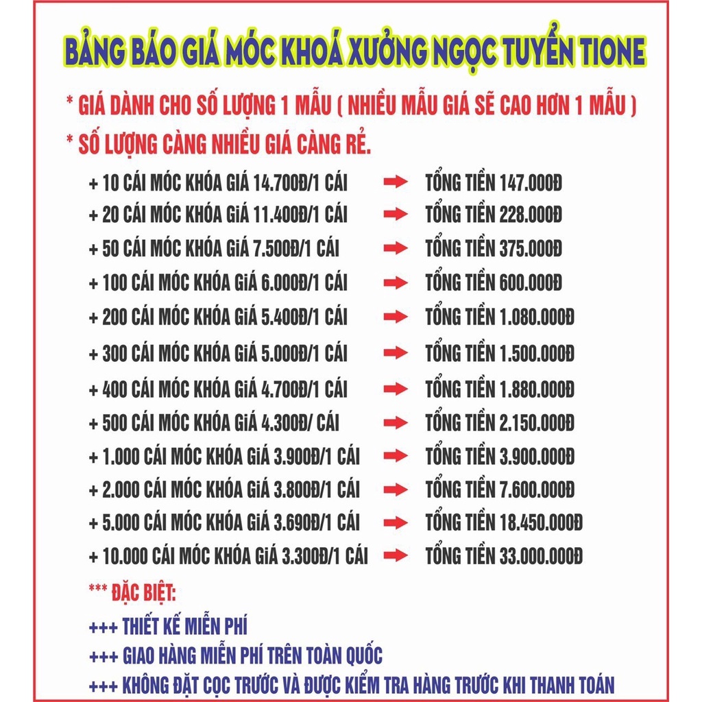 Móc khoá in mã QR code, STK theo yêu cầu- atskin