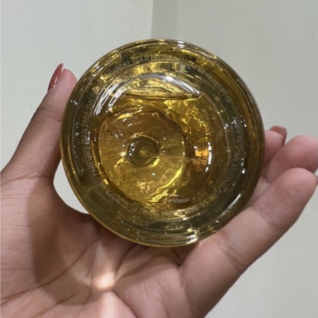 Nước hoa Scandal Gold bản Limited