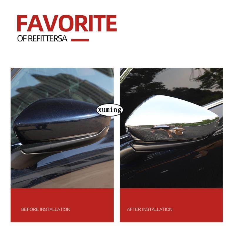 Ốp gương chiếu hậu carbon Mazda CX30 đời 2020-2023-Mẫu vân cacbon cao cấp