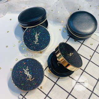 Phấn nước Cushion YSL Sequin limited bling bling