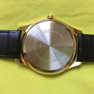 Đồng hồ nam Casio MTP-VX01L