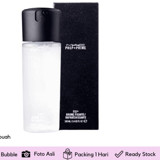 Chai Xịt 100ML Code-288 MAC PREP Tiện Dụng