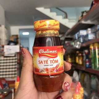 Sa tế tôm cholimex foods 90gram