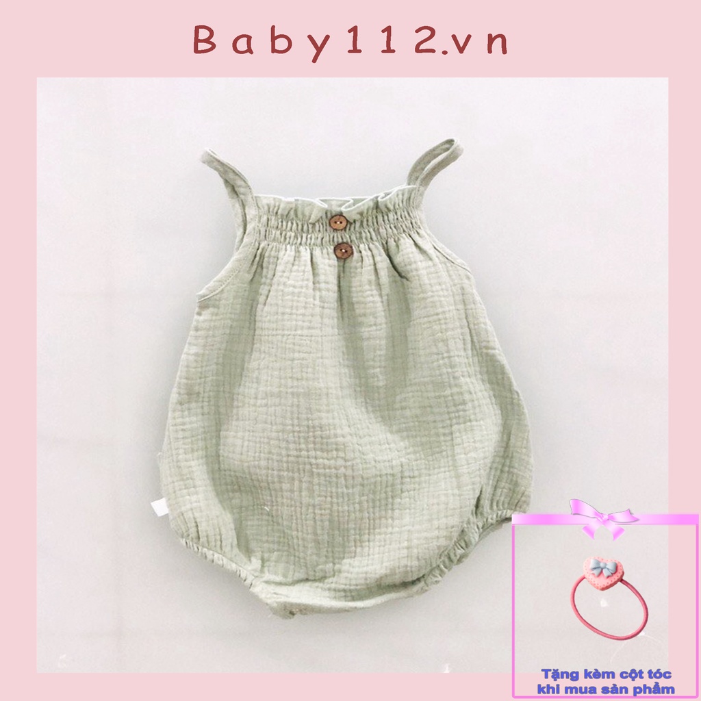 Áo liền quần bé sơ sinh, bodysuit bé sơ sinh, 3 tháng, 6 tháng, 1 tuổi, 2 tuôi